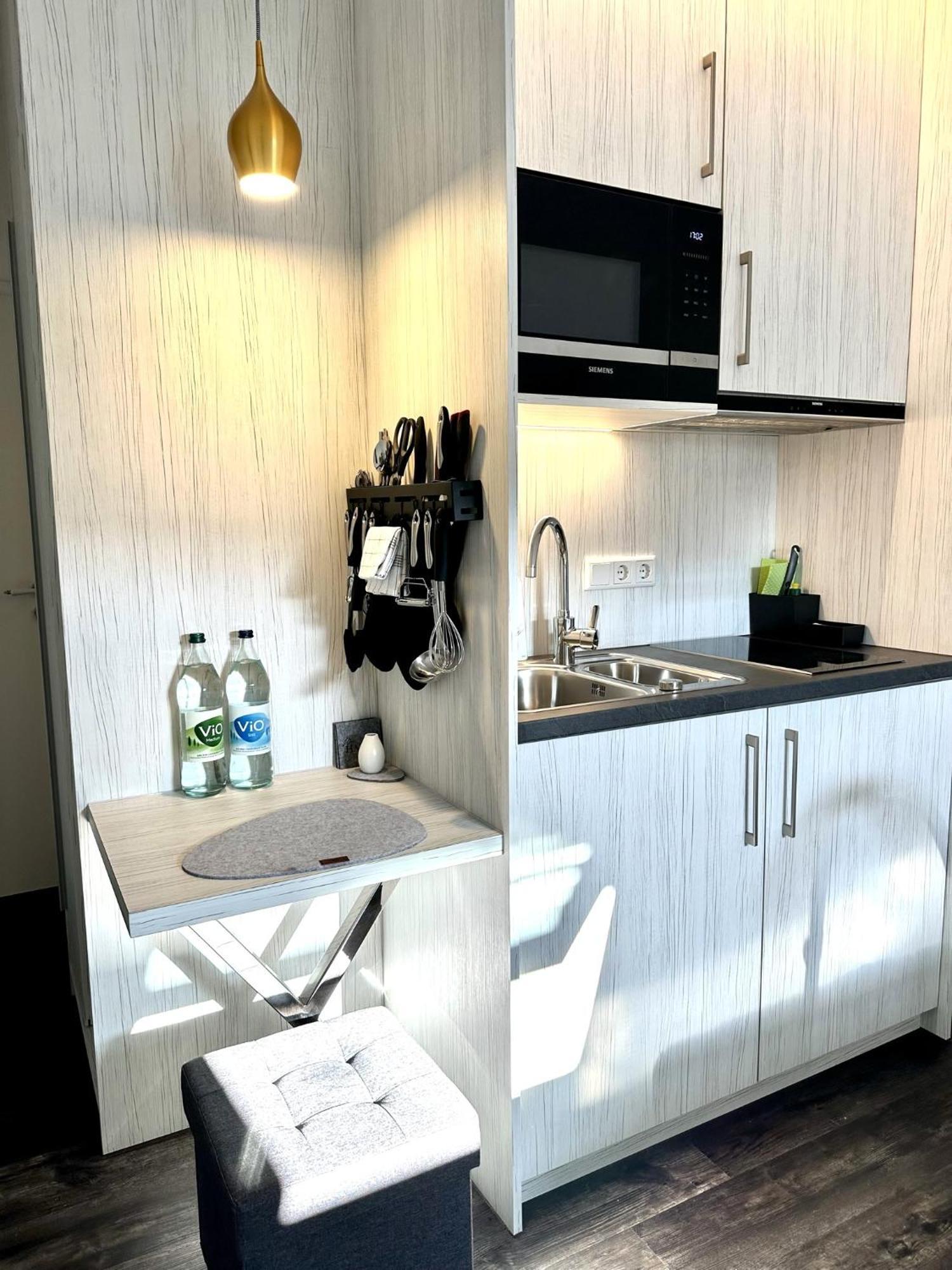 Alpenoase Schliersee - Grosse Suite Mit Sauna Oder Gemuetliche Studio Appartements Exterior photo