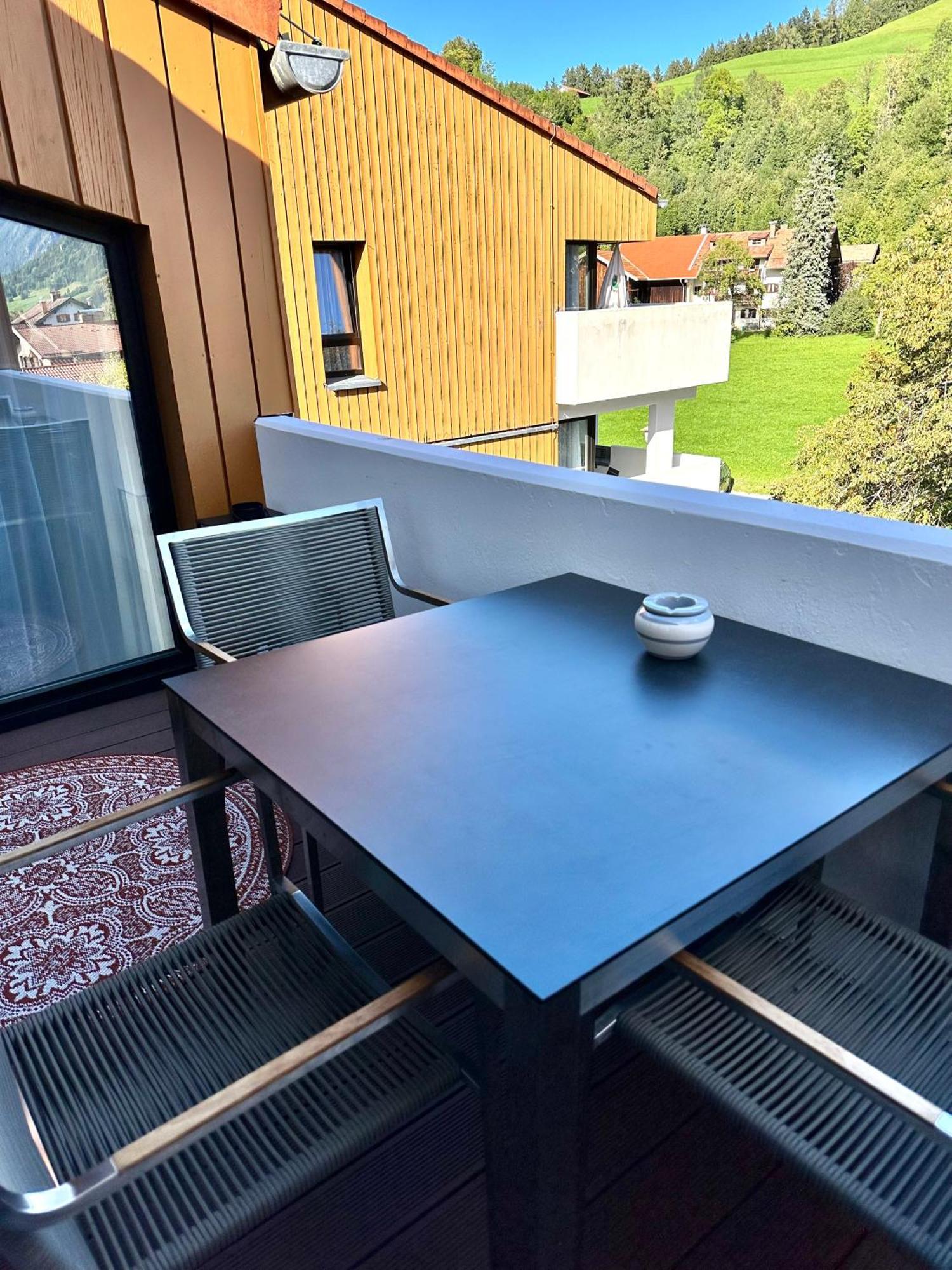 Alpenoase Schliersee - Grosse Suite Mit Sauna Oder Gemuetliche Studio Appartements Room photo